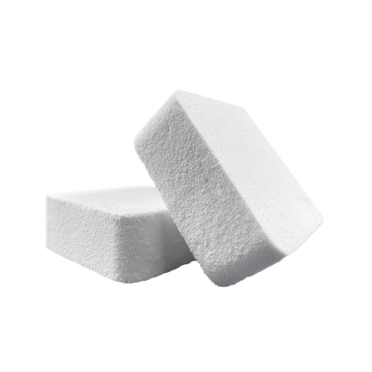 Eucalyptus Lemon Shower Steamers