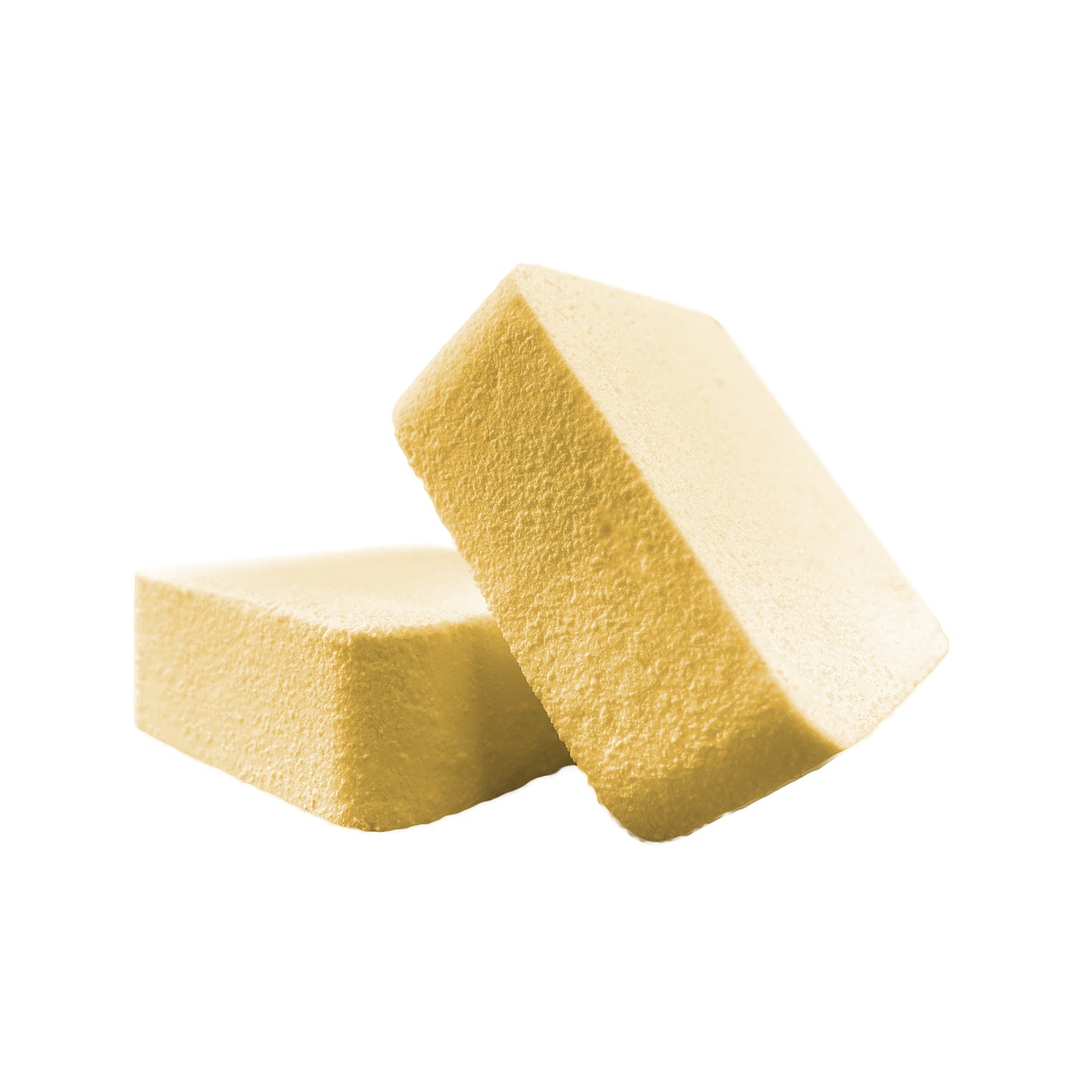 Orange Lemon Shower Steamers