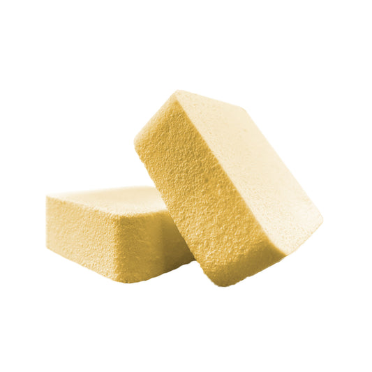 Orange Lemon Shower Steamers