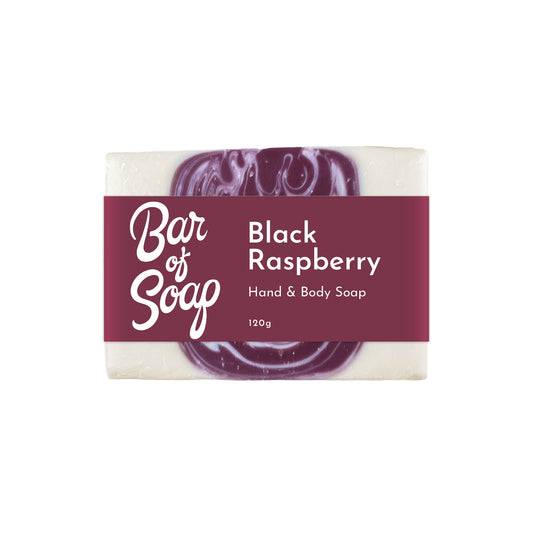 Black Raspberry