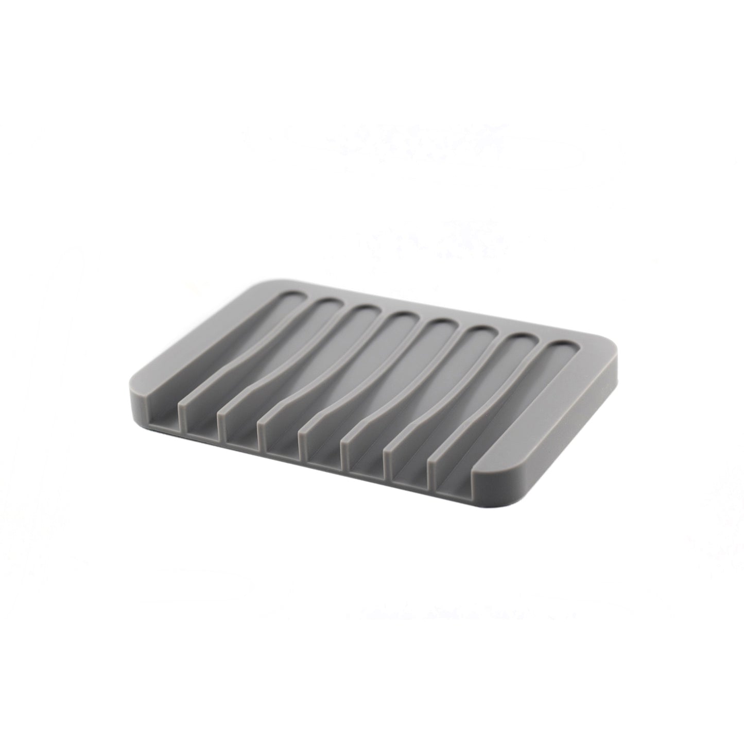 Silicone Soap Dish